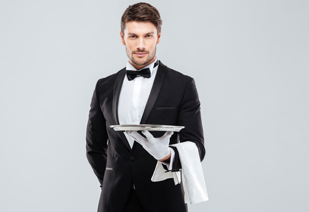 Тајни гост једе и дели звездице